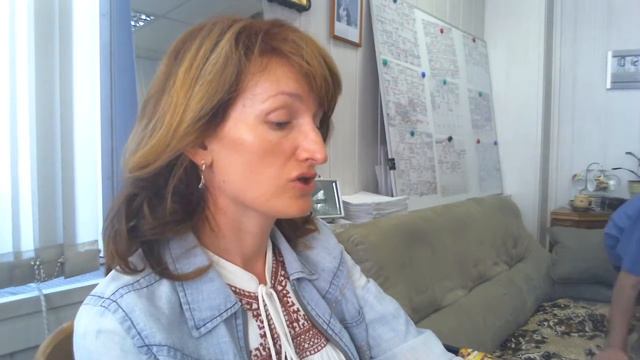 Video 80 Исцеление прошлым, что изучает авторская программа Рассказывает Ева Светлая смотреть онлайн