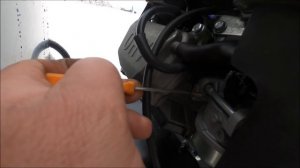 МОТОБУКСИРОВЩИК ГЛОХНЕТ!!! ОДНА ИЗ ПРИЧИН.