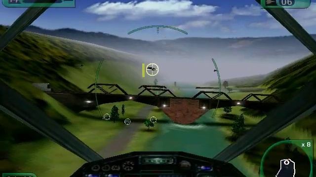 Extreme Assault - Operation Area 1 смотреть онлайн