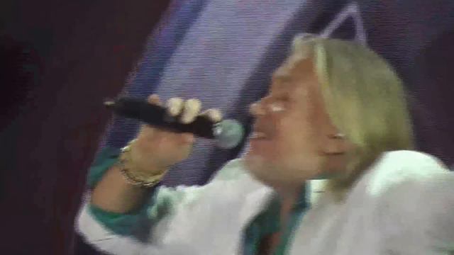 Легенды Ретро FM 14 декабря 2013(11) смотреть онлайн