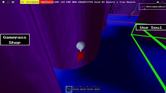 Undertale True Battle Multiverse：Last Corridor Dust、Lv 20、HyperDust、Spamton NEO [アンダーテール/ロブロックス] смотреть онлайн