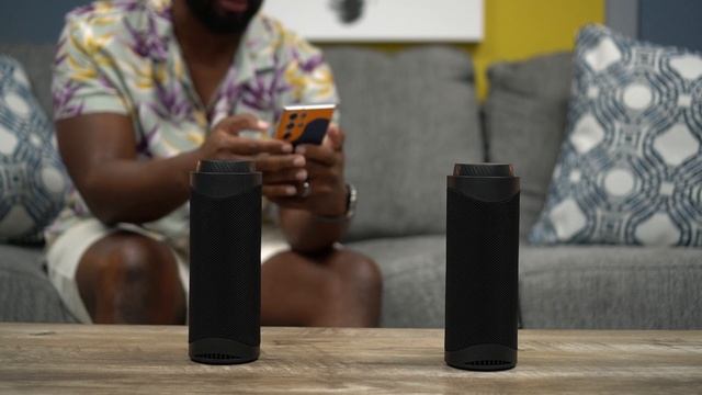 Tronsmart T7 Bluetooth Speaker