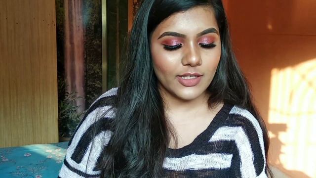 BEST MAKEUP OF 2019-PART 1| FAVOURITE BASE MAKEUP PRODUCTS | SHREEYA GHUNAVAT смотреть онлайн