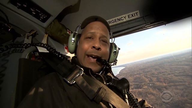 "CBS Evening News with Norah O'Donnell" moves to Washington, D.C. смотреть онлайн