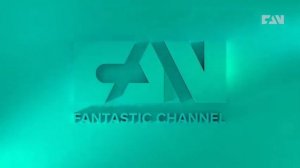 Профилактика на канале Fan HD 18.01.2023