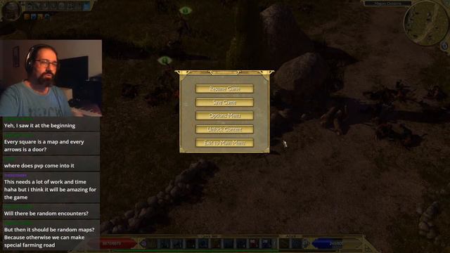 Titan Quest Atlantis| XMAX x4 enemies, Farming with Great Alexander build! смотреть онлайн
