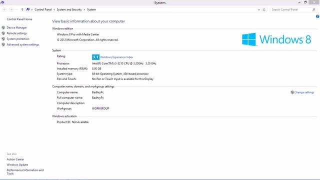 Java Ep2 How to set up path смотреть онлайн