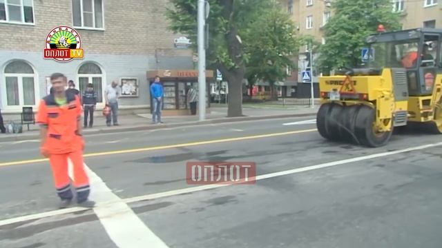 Глава администрации Донецка объехал Ворошиловский район смотреть онлайн