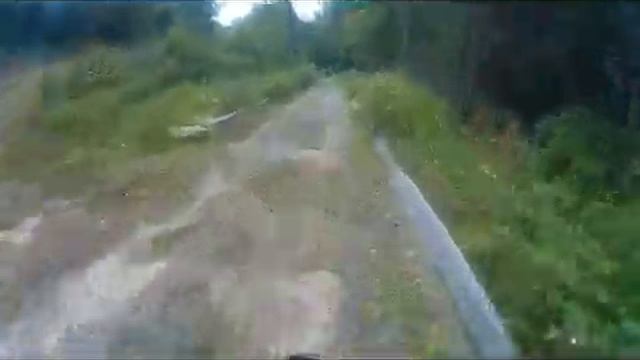 Эндуро. Дорога в Изумрудный город смотреть онлайн