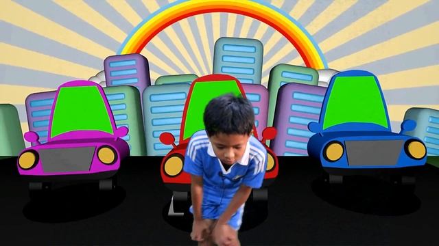 Kids Exercices || Assembly Exercises || Children Exercises || Physical Exercise