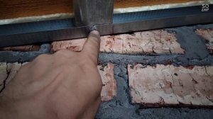 каркас из профилей для двухуровневого потолка из гипсокартона