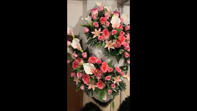 Погребальные венки Тверь смотреть онлайн