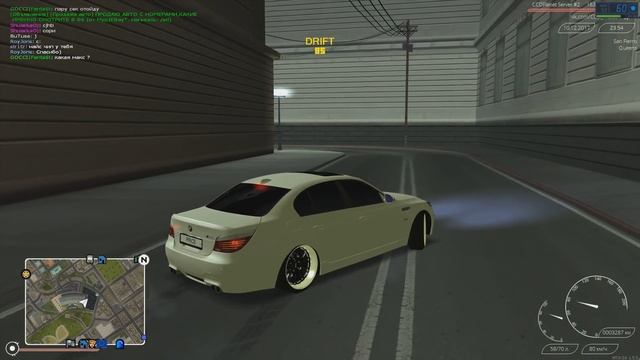 ПОДАРИЛИ БМВ М5 НА ИМЕННЫХ НОМЕРАХ, САМАЯ ГЛУПАЯ МЕЧТА, MTA CCDPLANET SERVER #2 RP смотреть онлайн