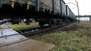 Для чего машинист поезда подаёт сигнал сигналисту! Вагонник.Железная дорога.