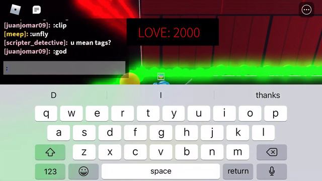 Roblox-Sans fight for love смотреть онлайн