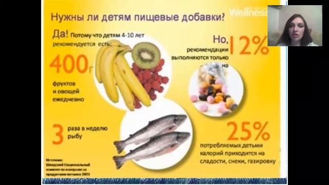 Здоровые дети - счастливые родители смотреть онлайн