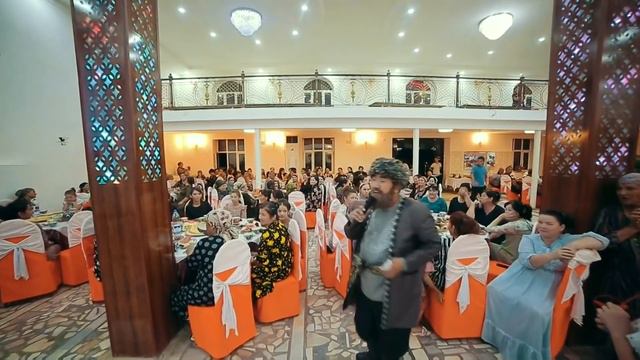 INA TO'Y OTAJON POT POT TO'YDA YORIVORDI смотреть онлайн