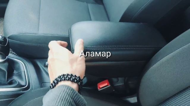 Видеоотзыв Бокс Аламар смотреть онлайн