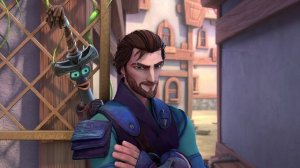 Кощей. Начало (2021)