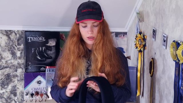 Мои конные вещи/equestrian blog смотреть онлайн