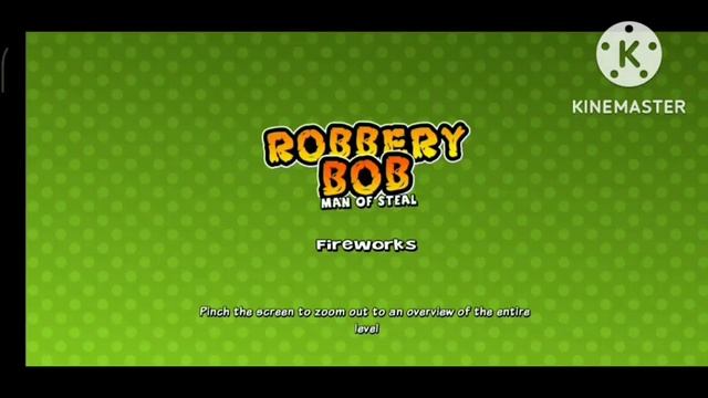 Robbery Bob: Man of steal | Defeating ALL bosses | No items used смотреть онлайн