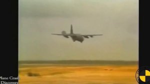 самые страшные падения самолетов!