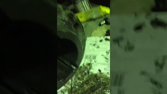 Ремонт молота Ма 4129. Молот 80-ка. Заклинило бабу в верхнем положение. Боек не опускается . смотреть онлайн