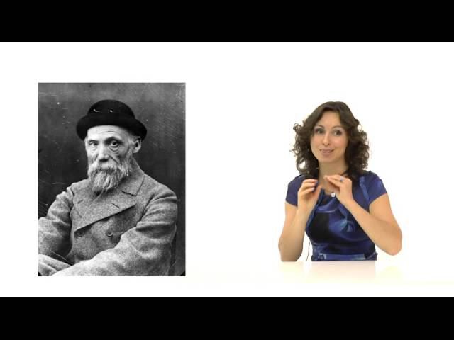 Преобразование живописи. Выпуск 6 смотреть онлайн