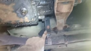 НИВА КАК СНЯТЬ КОРОБКУ ПЕРЕДАЧ