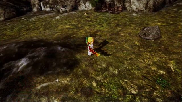 Maglam Lord: Chapter 1- A Brandished Bladelord смотреть онлайн