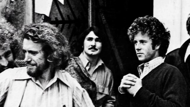 Chris Hillman, Class of 1962 смотреть онлайн