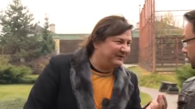 Звездная поляна в гостях у Гия Гагуа смотреть онлайн