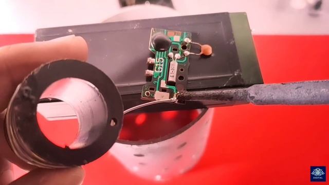 How To Make a police strobe light смотреть онлайн