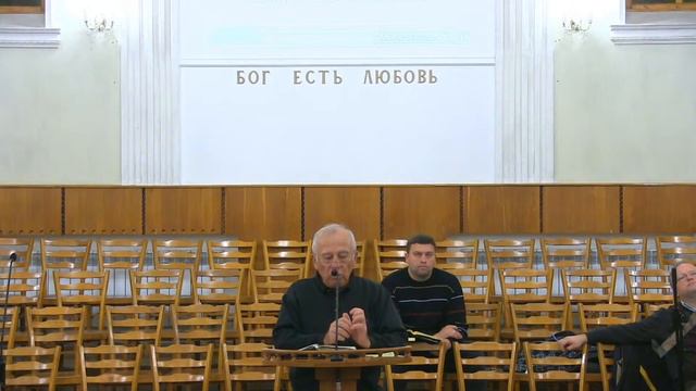 Служение 11.11.2021 в 18.00 смотреть онлайн
