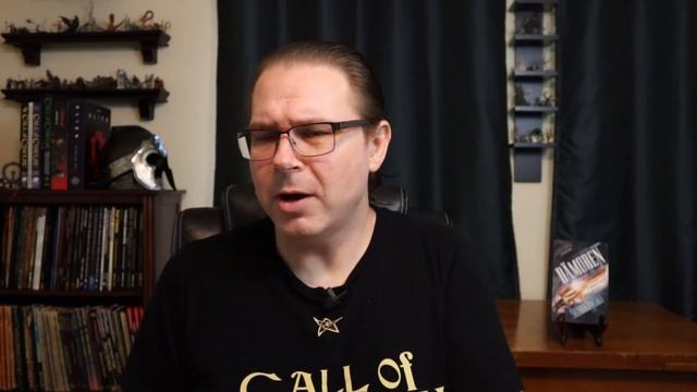 20 Tips for Publishing Your RPG Adventure смотреть онлайн