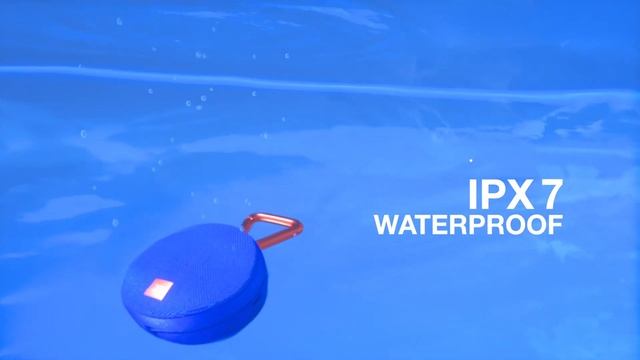 JBL Clip 2 Bluetooth Hoparlör Tanıtım Videosu | Media Markt смотреть онлайн