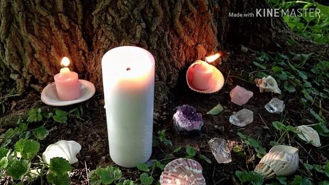 ПОМОЩЬ ПРИДЕТ ВО СНЕ. РИТУАЛ. смотреть онлайн