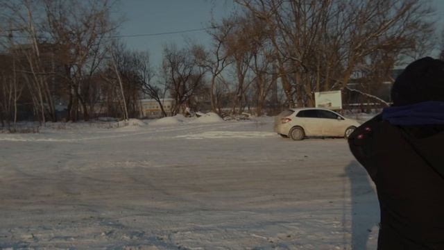 Борзый Олегас лечит камеры Sony (120/240fps) смотреть онлайн