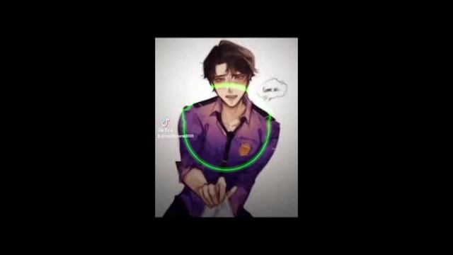 Micheal Afton Tribute ~ Alive смотреть онлайн