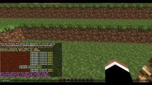 Тоториал-Как заприватить и удалить регион в Minecraft