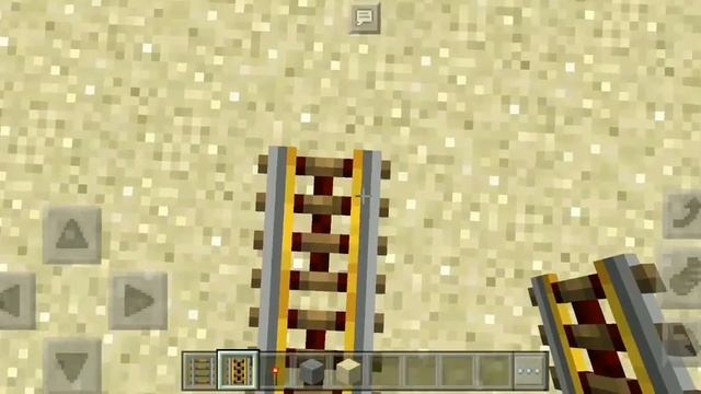 Майнкрафт рельсы , видео Майнкрафт новые серии смотреть онлайн