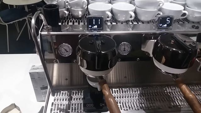 Synesso MVP Hydra in action смотреть онлайн