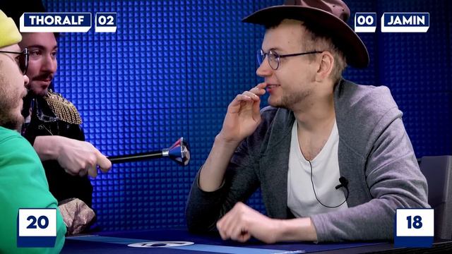 We Try 5 Playground Magic: The Gathering Games смотреть онлайн