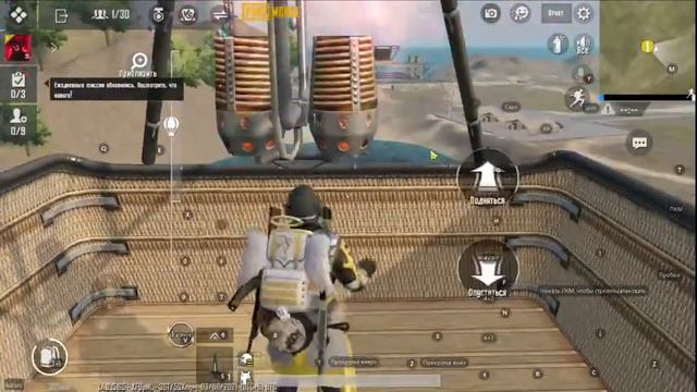 Стрим Pubg Mobile (Годзила против Конга) #Pubg #Mobile смотреть онлайн
