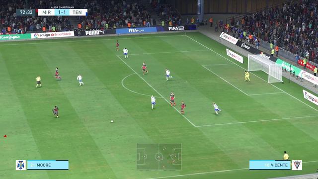 FIFA 22 #14 смотреть онлайн