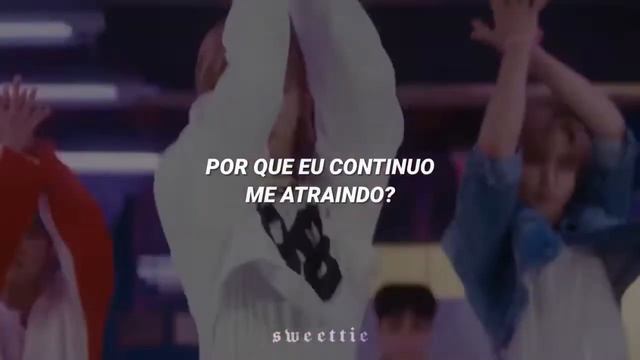 ꒰ STRAY KIDS ꒱ CASE 143 [Tradução/Legendado]