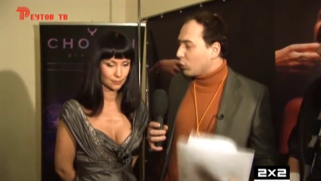 Почему россияне смотрят сериалы?