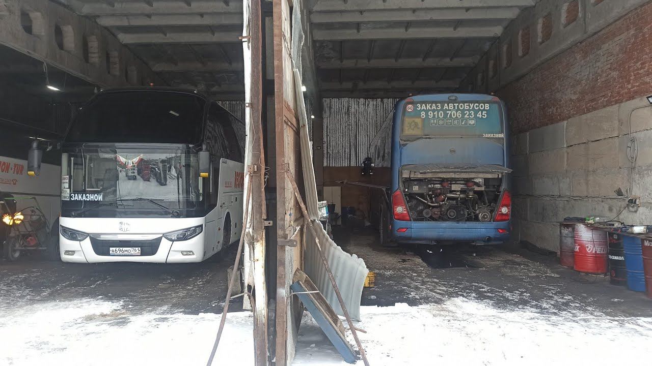 Наконец-то поменял масло Доработка датчика воды в топливеВдвоём с другом на ремонте веселее смотреть онлайн