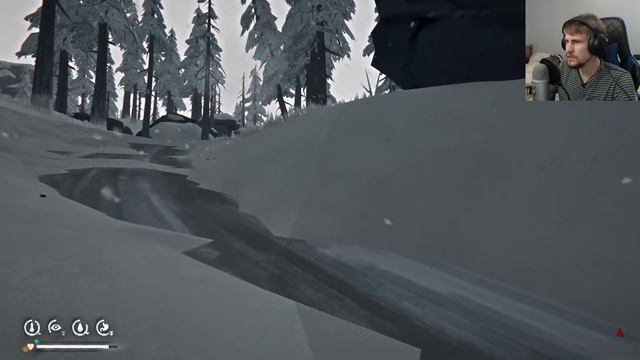 Episode #29; 'Cracking the Gas Station' | The Long Dark (Stalker) Survival Mode смотреть онлайн