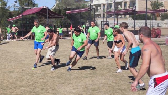 Саммит лидеров Системы LR21 в Турции смотреть онлайн